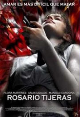 ROSARIO TIJERAS