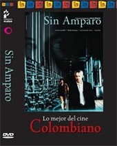 SIN AMPARO
