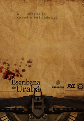 LA ESCRIBANA DE URABÁ