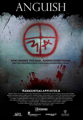 ANGUSTIA