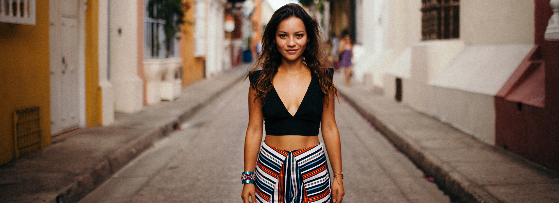 Natalia Reyes