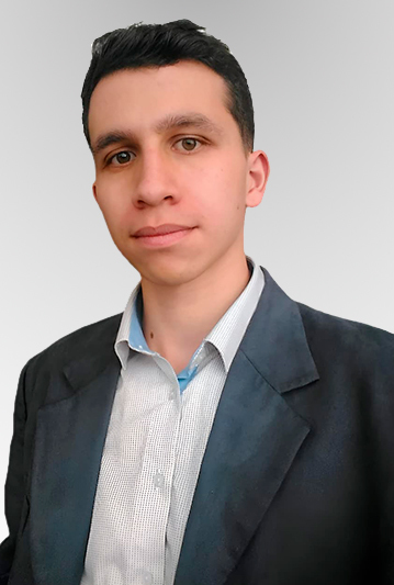 William Daniel Pulido Rodriguez