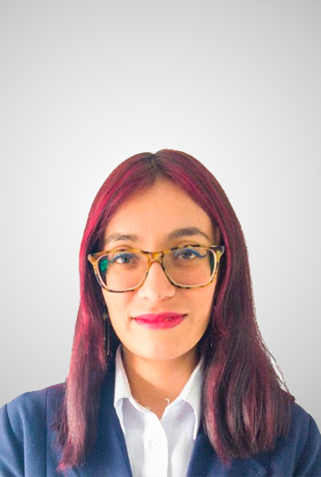 Stefany Juliet Ramirez Valvuena