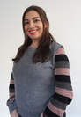 Andrea Garc�a