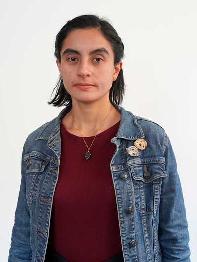 MARTHA ELENA FLÃ“REZ PARDO