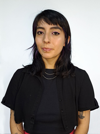 Laura Vanessa Muñoz Aldana