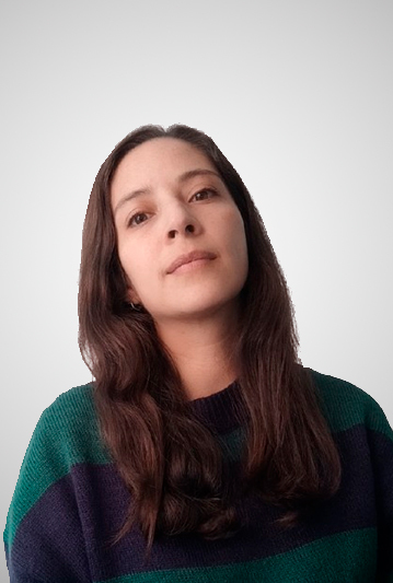 Diana Cristina González Bilbao