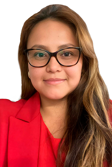 Nancy Lorena Plazas Facundo