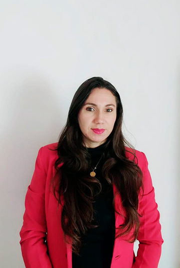 Cielo Yasmin Trujillo Torres