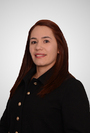Daniela Alexandra Zuluaga Moyano