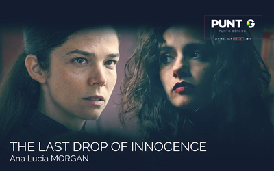 LA ÚLTIMA GOTA DE INOCENCIA