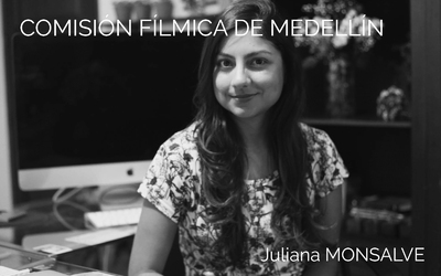 MEDELLÍN FILM COMMISSION