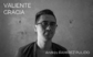 VALIENTE GRACIA