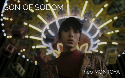 SON OF SODOM