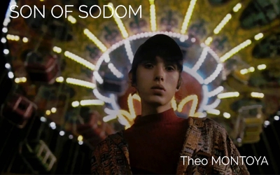 SON OF SODOM