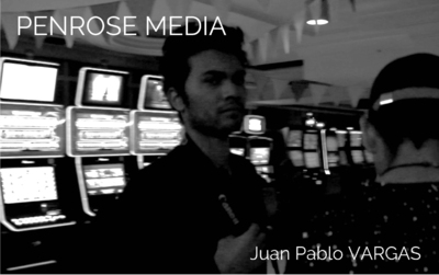 PENROSE MEDIA