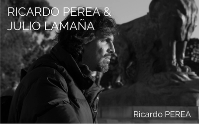 RICARDO PEREA