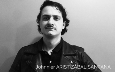 JOHNNIER ARISTIZÁBAL SANTANA