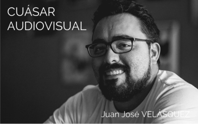 JUAN JOSÉ VELÁSQUEZ