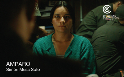 AMPARO