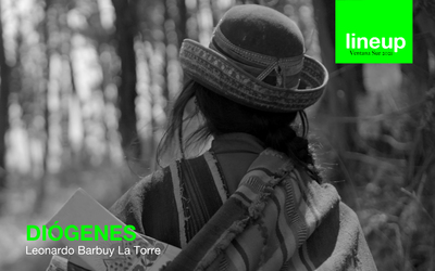 DIÓGENES - Primer Corte