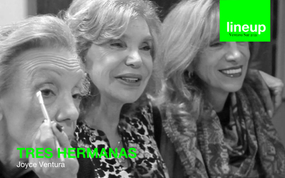 TRES HERMANAS - DocuSur