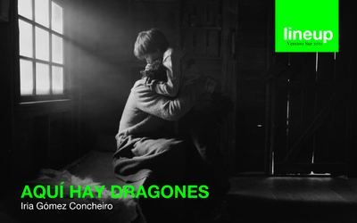 AQUÍ HAY DRAGONES - Punto Género