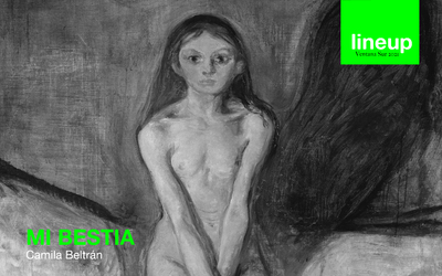 MI BESTIA - Punto Género