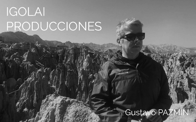 IGOLAI PRODUCCIONES