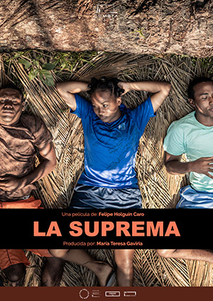 LA SUPREMA