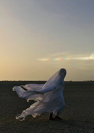 BACK TO THE SEA OF MY DEACEASED