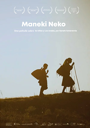 MANEKI NEKO