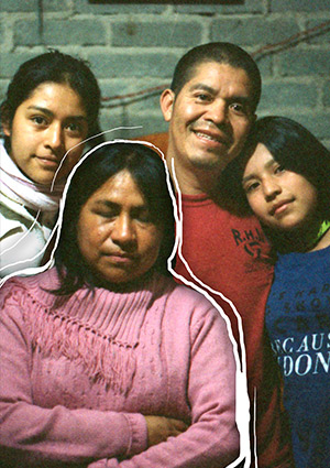 PARTES DE UNA CASA