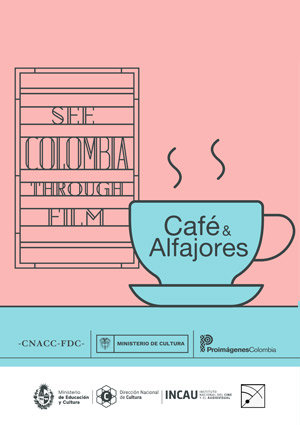 CAFÉ & ALFAJORES