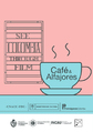 CAFÉ & ALFAJORES