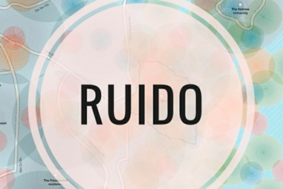 MARÍA ALEJANDRA ROJAS/ EQUIPO RUIDO