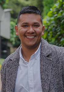 ÓMAR JAVIER UMAÑA / UMAÑA ASOCIADOS