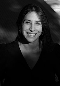 LAURA SOLANO / CAMARA LENTA