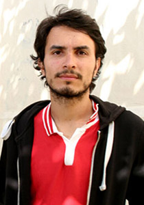 Juan Sebastián Quebrada / Evidencia Films 