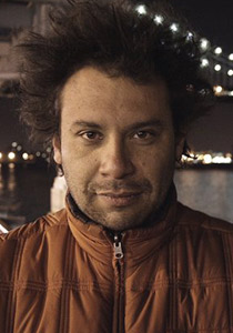 HAROLD TROMPETERO / TROMPETERO PRODUCCIONES