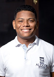 SERGIO BRITO EPINAYU / ALEKER FILMS