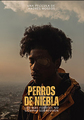PERROS DE NIEBLA