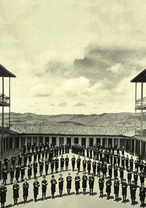 LAS PESADILLAS DEL SIERVO