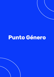 PUNTO GÉNERO