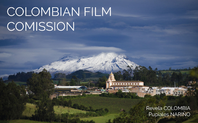 COLOMBIAN FILM COMMISSION