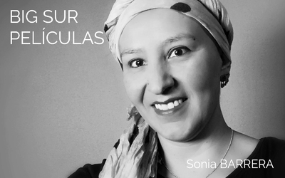 BIG SUR PELÍCULAS