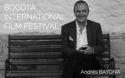 BOGOTÁ INTERNATIONAL FILM FESTIVAL -BIFF-