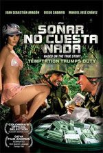 SOÑAR NO CUESTA NADA