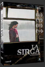 LA SIRGA