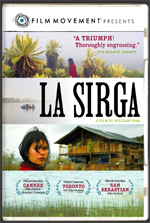 LA SIRGA